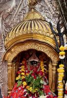 HH Swamijis visit to Bawe Wali Maa Temple, Jammu (13th March 2026)